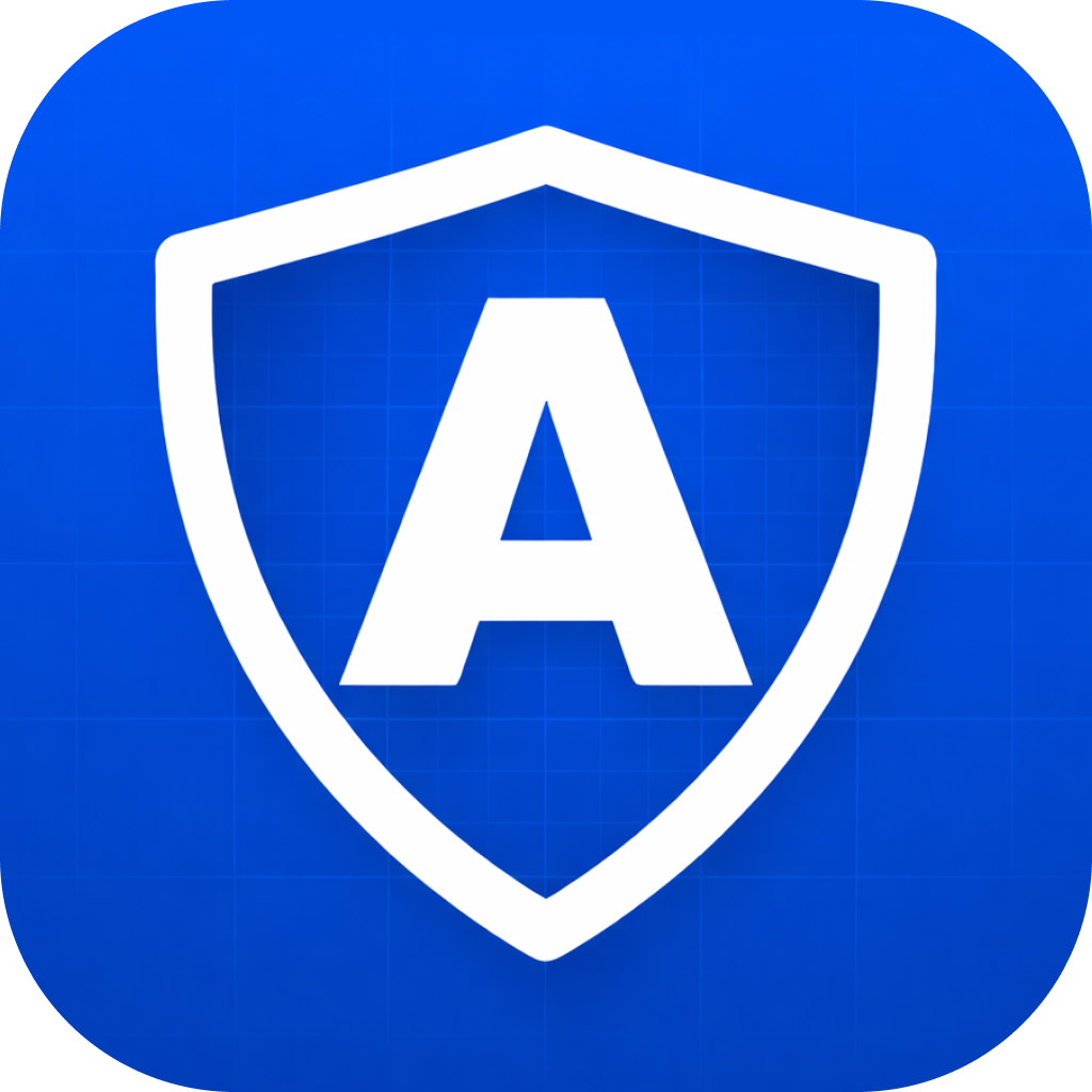 Antivyros: protection app